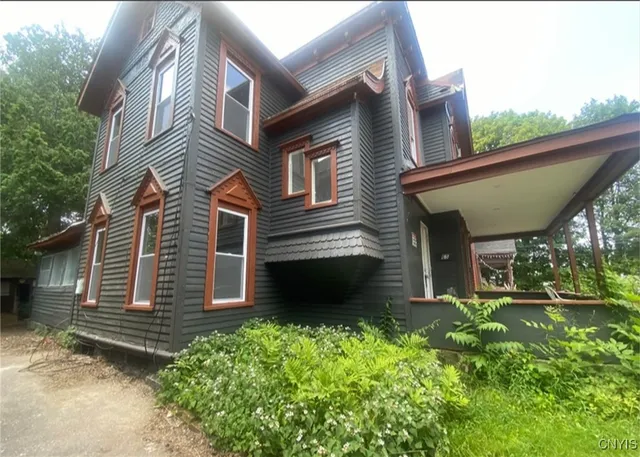 $160,000 | 163 West Matson Avenue, Syracuse, NY 13205