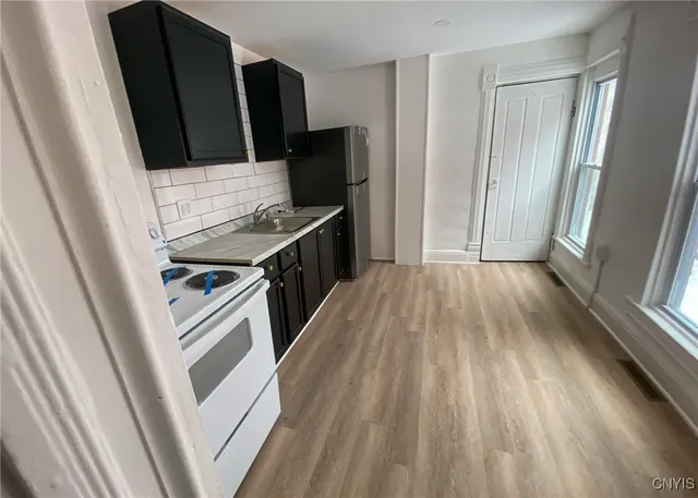 $160,000 | 163 West Matson Avenue, Syracuse, NY 13205