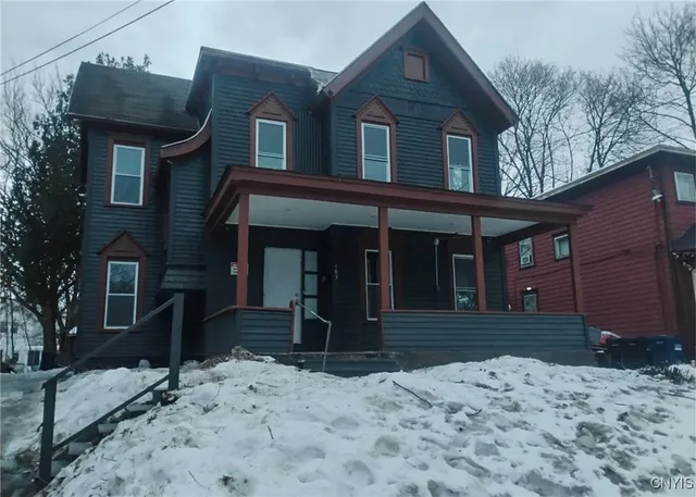 $160,000 | 163 West Matson Avenue, Syracuse, NY 13205