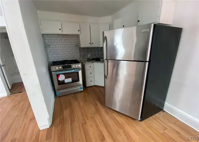 $160,000 | 163 West Matson Avenue, Syracuse, NY 13205