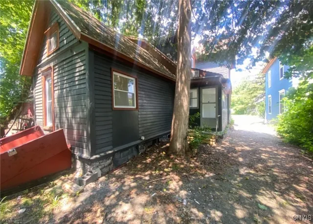 $160,000 | 163 West Matson Avenue, Syracuse, NY 13205