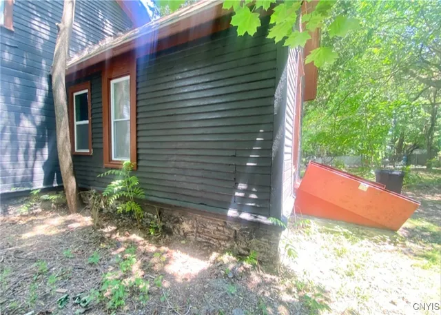 $160,000 | 163 West Matson Avenue, Syracuse, NY 13205