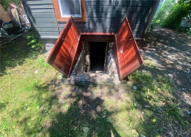 $160,000 | 163 West Matson Avenue, Syracuse, NY 13205