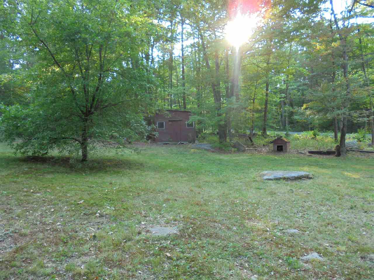 247 East Lake Road Fitzwilliam, NH 03447 - Photo 3 of 6