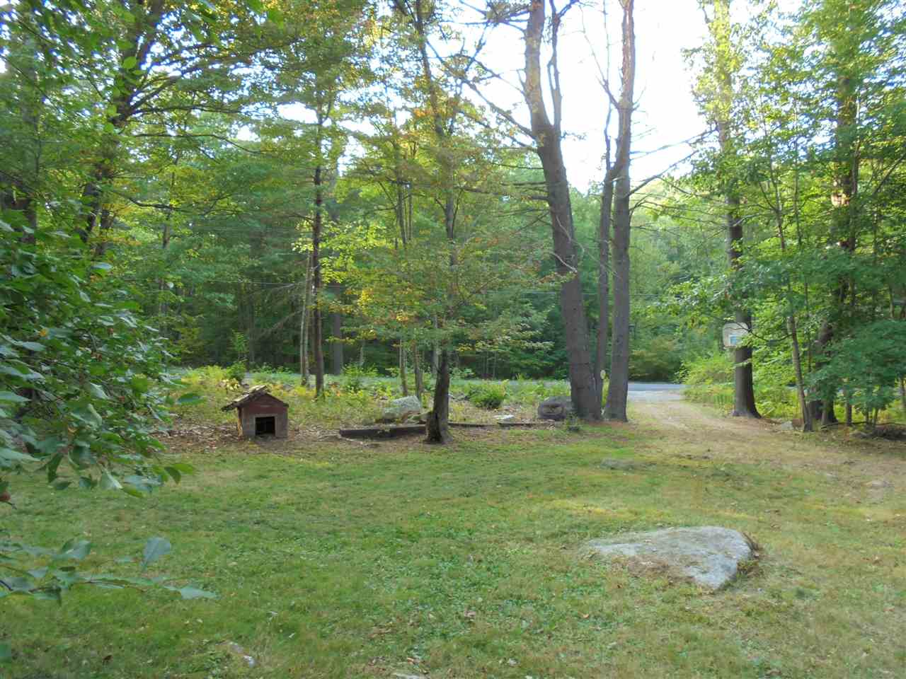 247 East Lake Road Fitzwilliam, NH 03447 - Photo 4 of 6