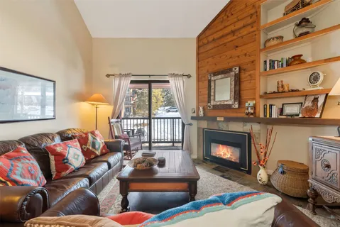 $1,095,000 | 2025 Walton Creek Road, Unit 401, Steamboat Springs, CO 80487