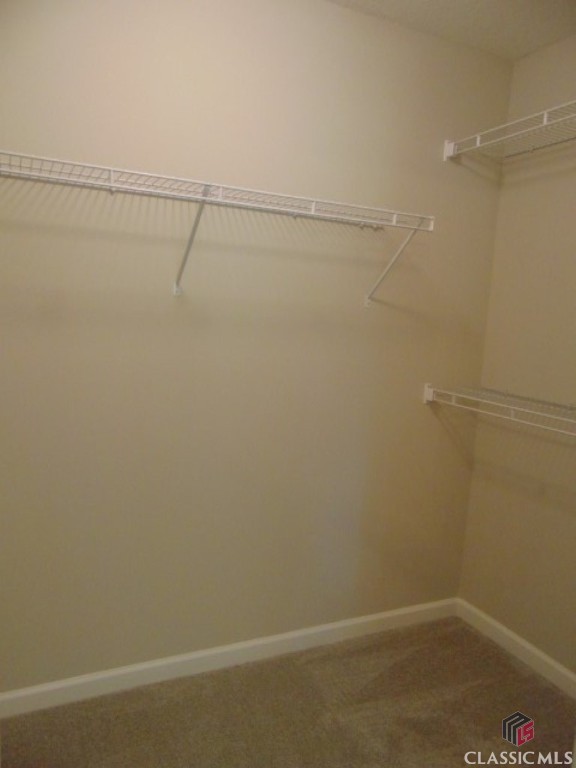 908 Anderson Thomas Road, Unit 7 Martin, GA 30557 - Photo 22 of 36 Walk in Closet