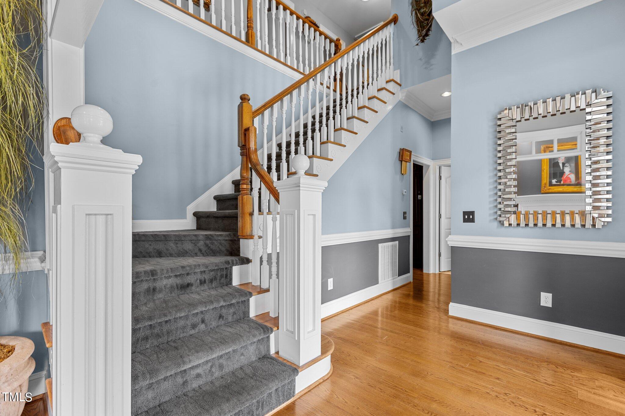 1205 Wakefield Farm Road Zebulon, NC 27597 - Photo 13 of 60 20-web-or-mls-IMGL1774
