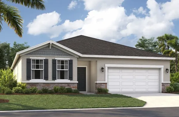 $368,915 | 6028 Cliffbow Loop, Leesburg, FL 34748