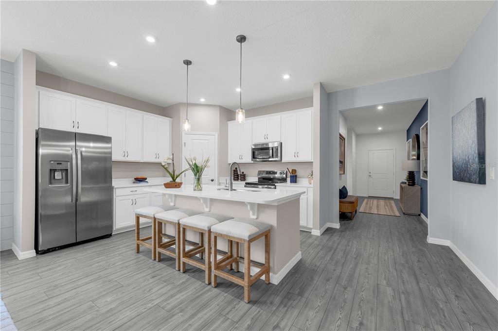 6028 Cliffbow Loop Leesburg, FL 34748 - Photo 23 of 50