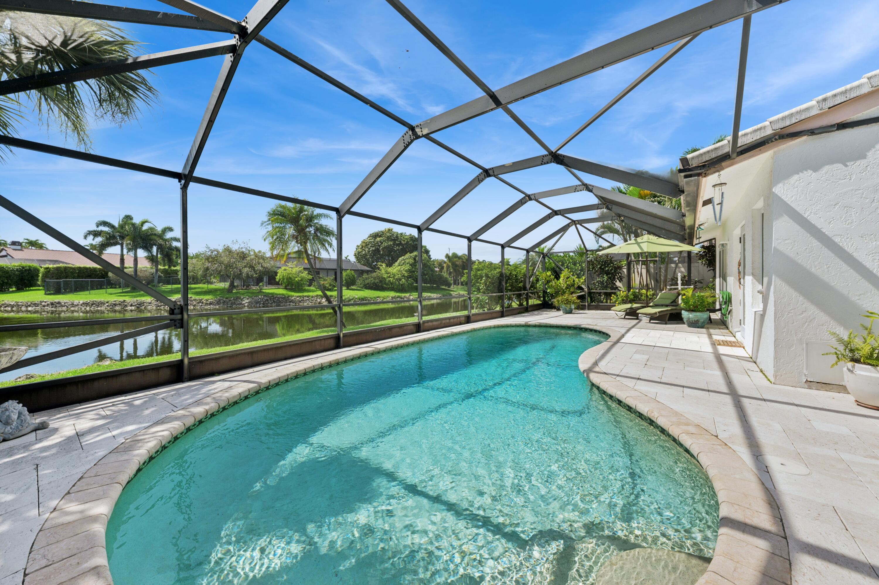 7018 Northwest 3rd Avenue Boca Raton, FL 33487 - Photo 8 of 36 24_7018-NW-3rd-Ave_Pool_Print