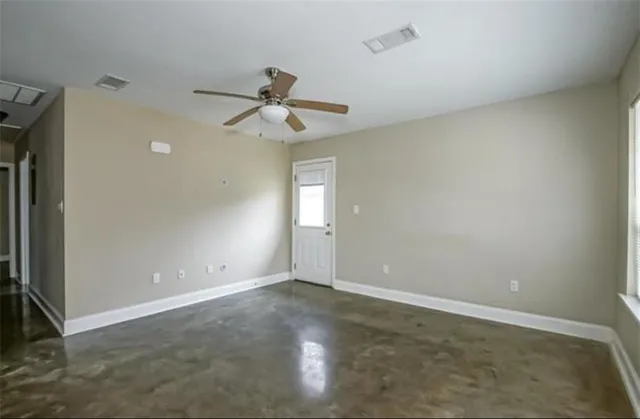 $1,565 | 540 South 1st Street, Unit D, Ponchatoula, LA 70454