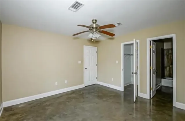 $1,565 | 540 South 1st Street, Unit D, Ponchatoula, LA 70454