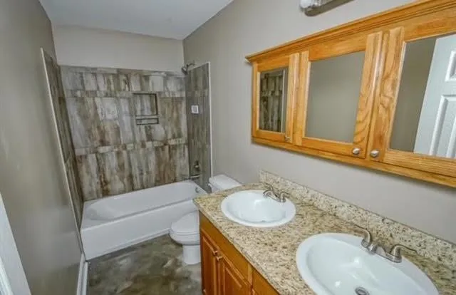 $1,565 | 540 South 1st Street, Unit D, Ponchatoula, LA 70454