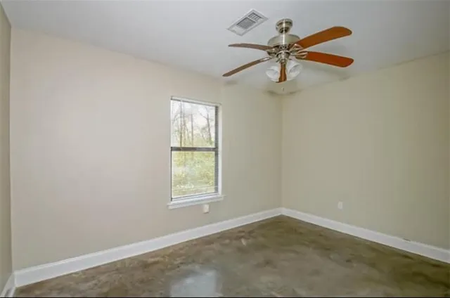 $1,565 | 540 South 1st Street, Unit D, Ponchatoula, LA 70454