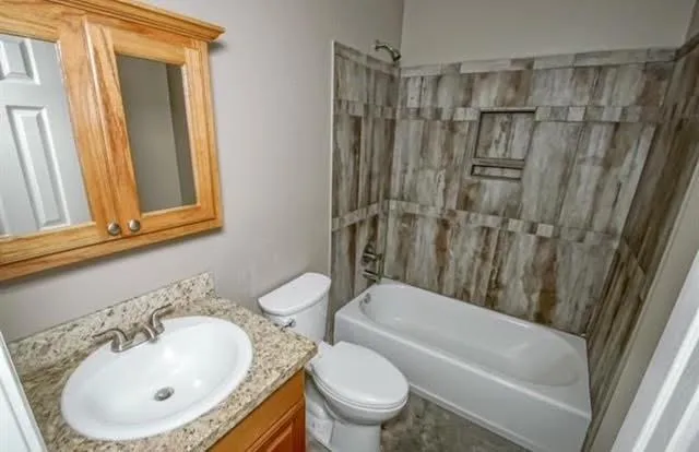 $1,565 | 540 South 1st Street, Unit D, Ponchatoula, LA 70454