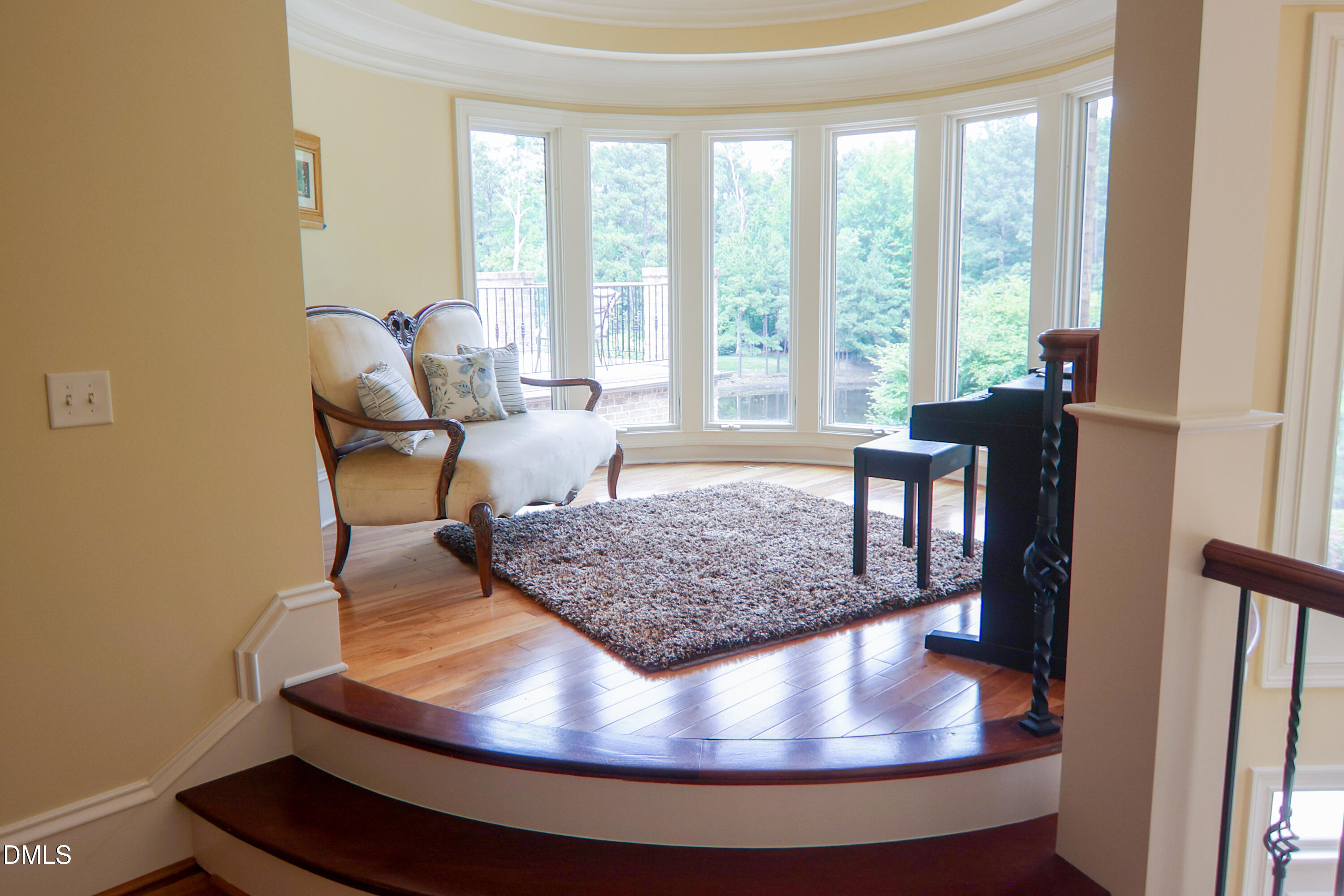 9800 Najma Street Raleigh, NC 27613 - Photo 63 of 90