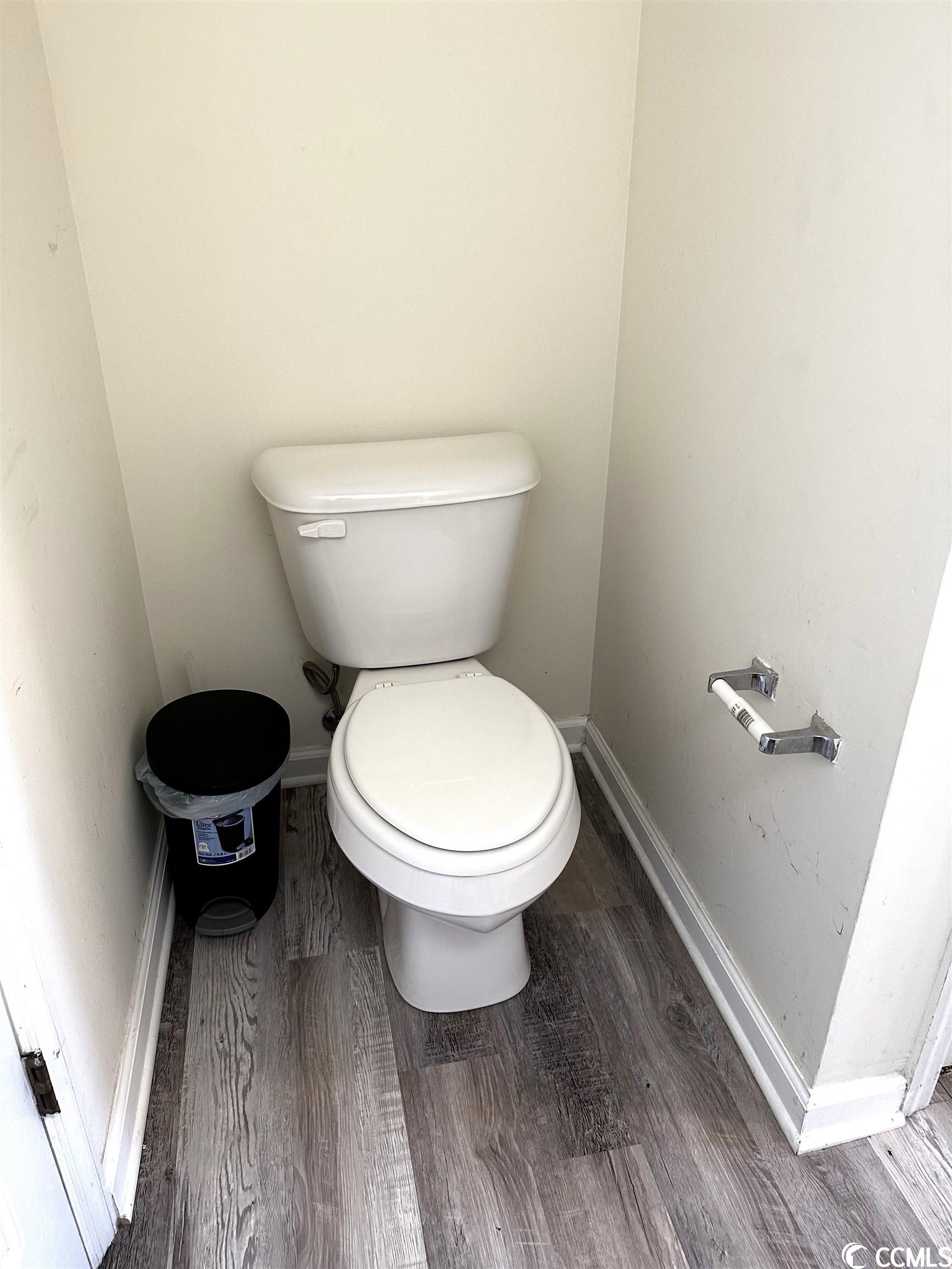 52 Shadow Moss Place, Unit 52 North Myrtle Beach, SC 29582 - Photo 20 of 40
