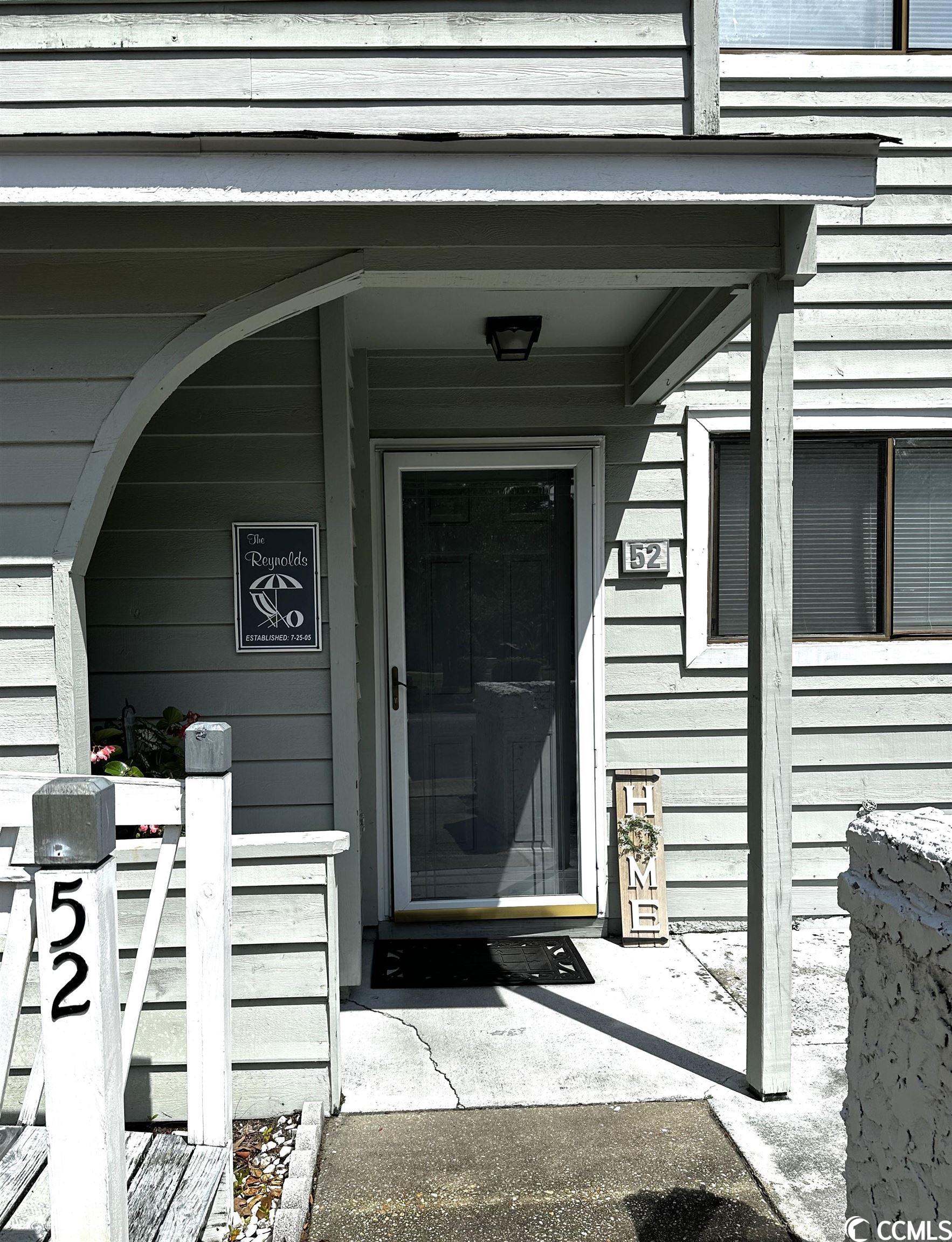 52 Shadow Moss Place, Unit 52 North Myrtle Beach, SC 29582 - Photo 3 of 40