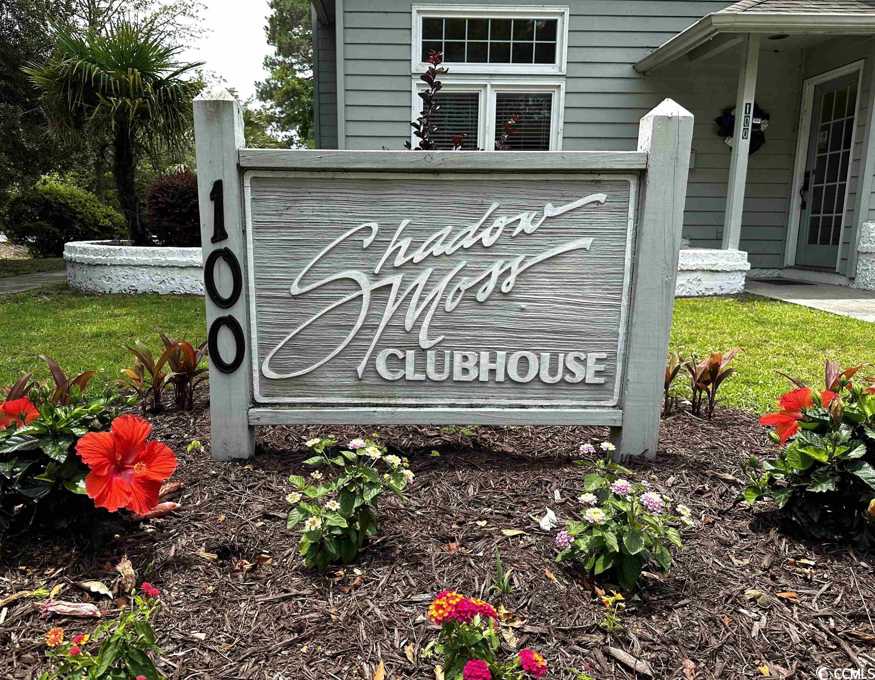 52 Shadow Moss Place, Unit 52 North Myrtle Beach, SC 29582 - Photo 32 of 40