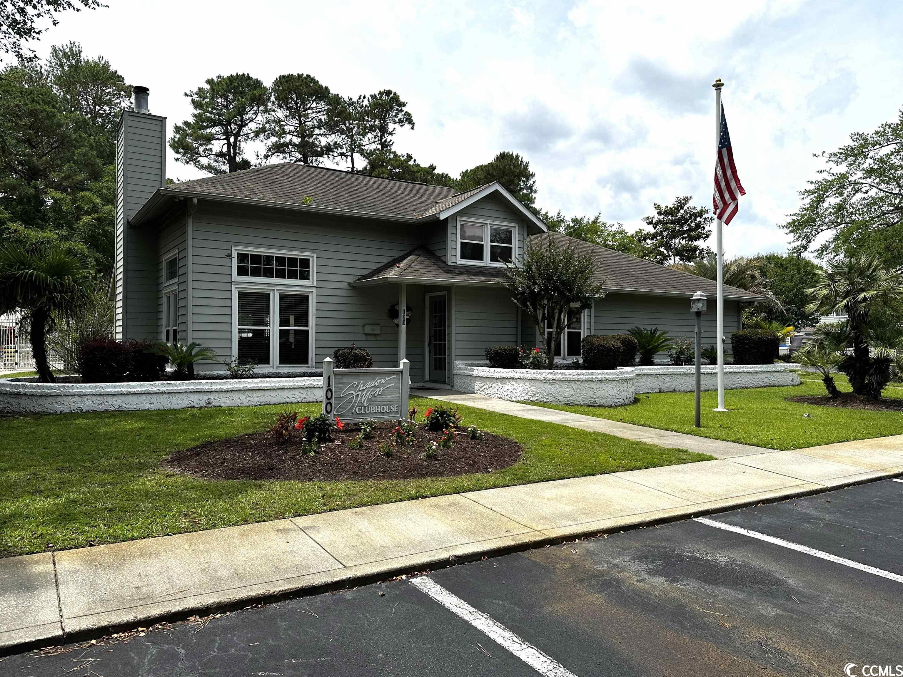 52 Shadow Moss Place, Unit 52 North Myrtle Beach, SC 29582 - Photo 33 of 40