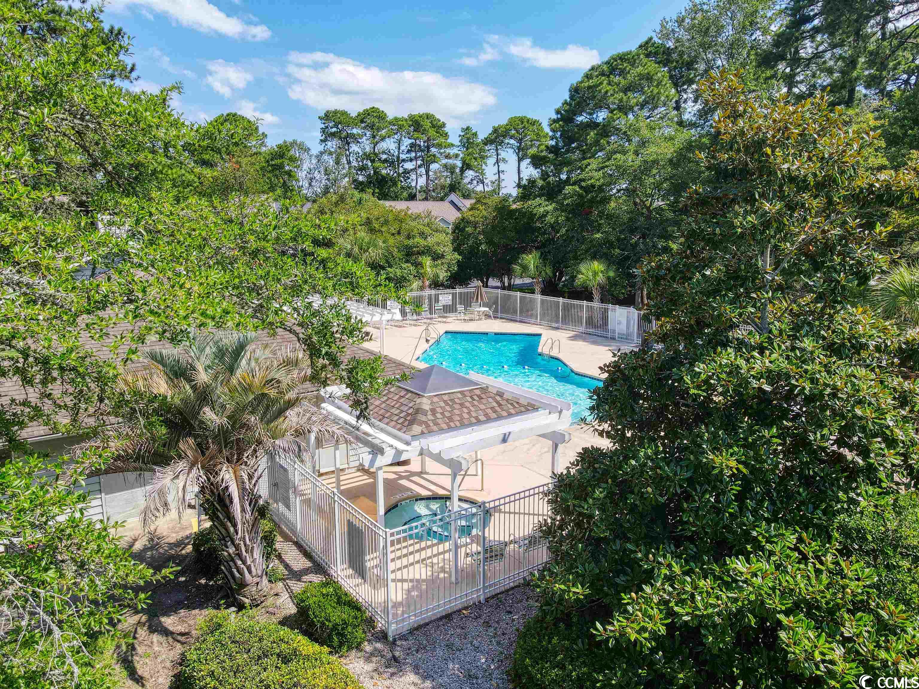 52 Shadow Moss Place, Unit 52 North Myrtle Beach, SC 29582 - Photo 34 of 40
