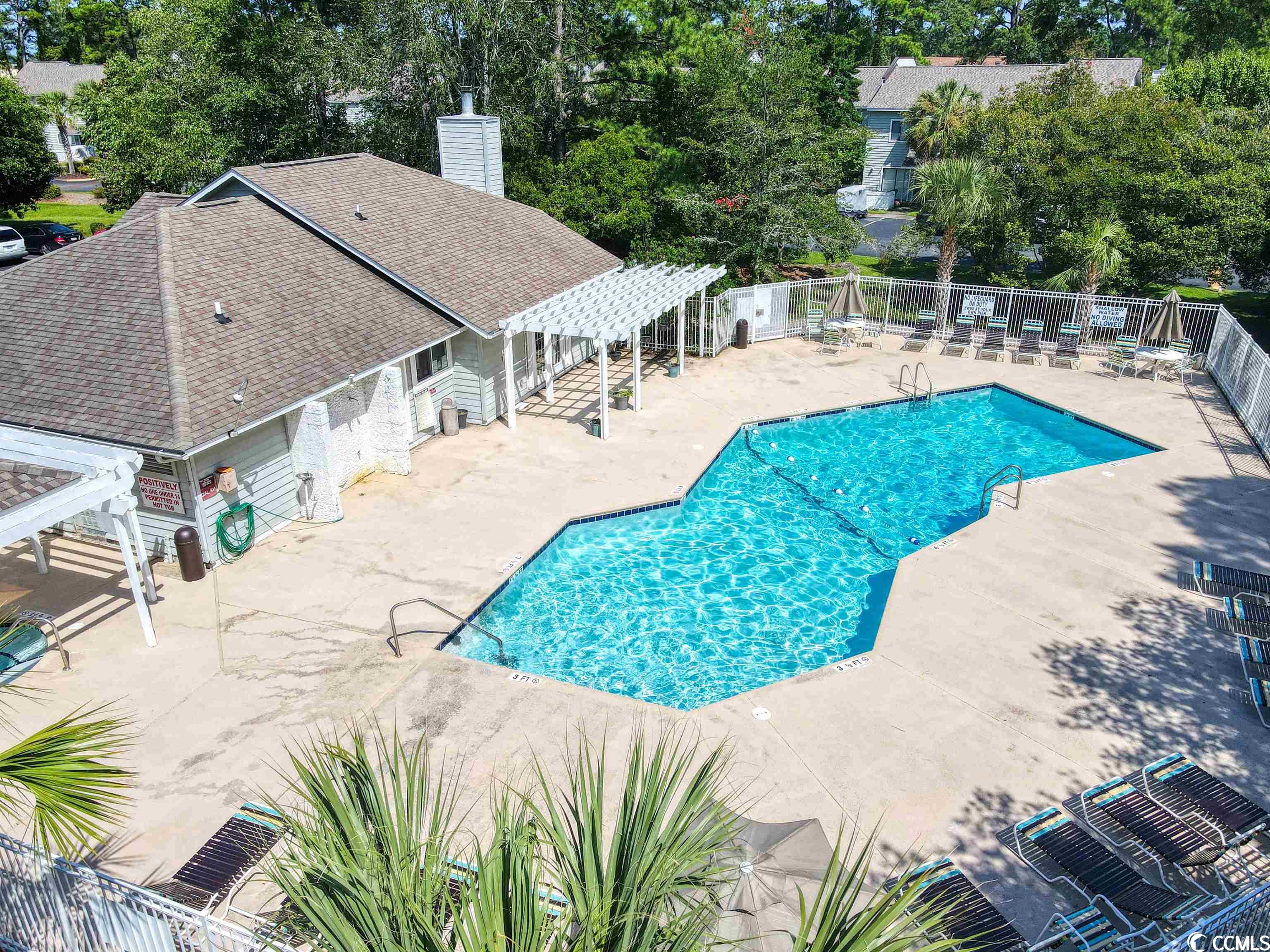 52 Shadow Moss Place, Unit 52 North Myrtle Beach, SC 29582 - Photo 35 of 40