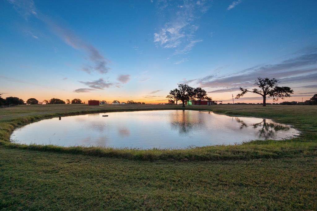 1209 Southwest County Road Corsicana, TX 75109 - Photo 20 of 27 a view of lake