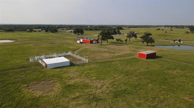 a view of swimming pool and outdoor space