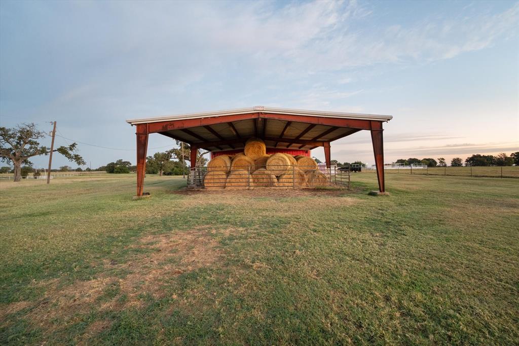 1209 Southwest County Road Corsicana, TX 75109 - Photo 6 of 27 a view of a lake view