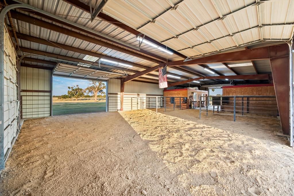 1209 Southwest County Road Corsicana, TX 75109 - Photo 10 of 27 a view of a storage & utility room