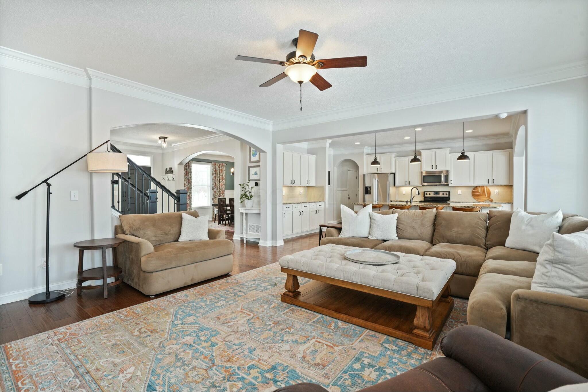 351 Tipperary Loop Delaware, OH 43015 - Photo 33 of 78 Great Room