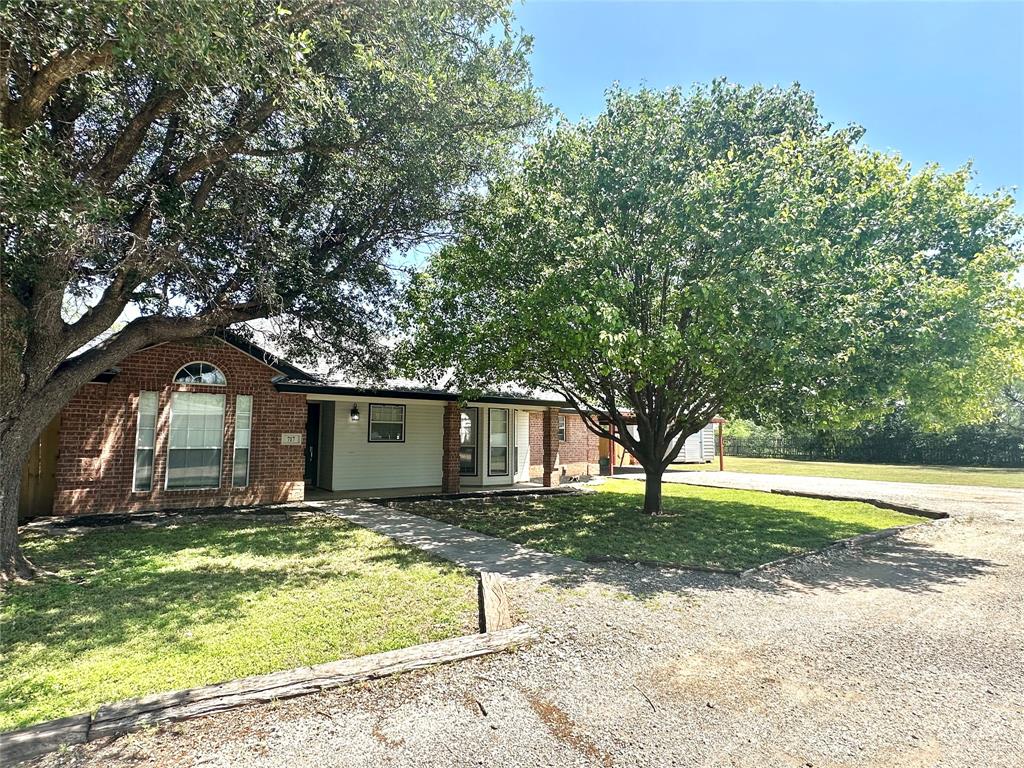 717 Groves Road Tuscola, TX 79562 - Photo 2 of 40