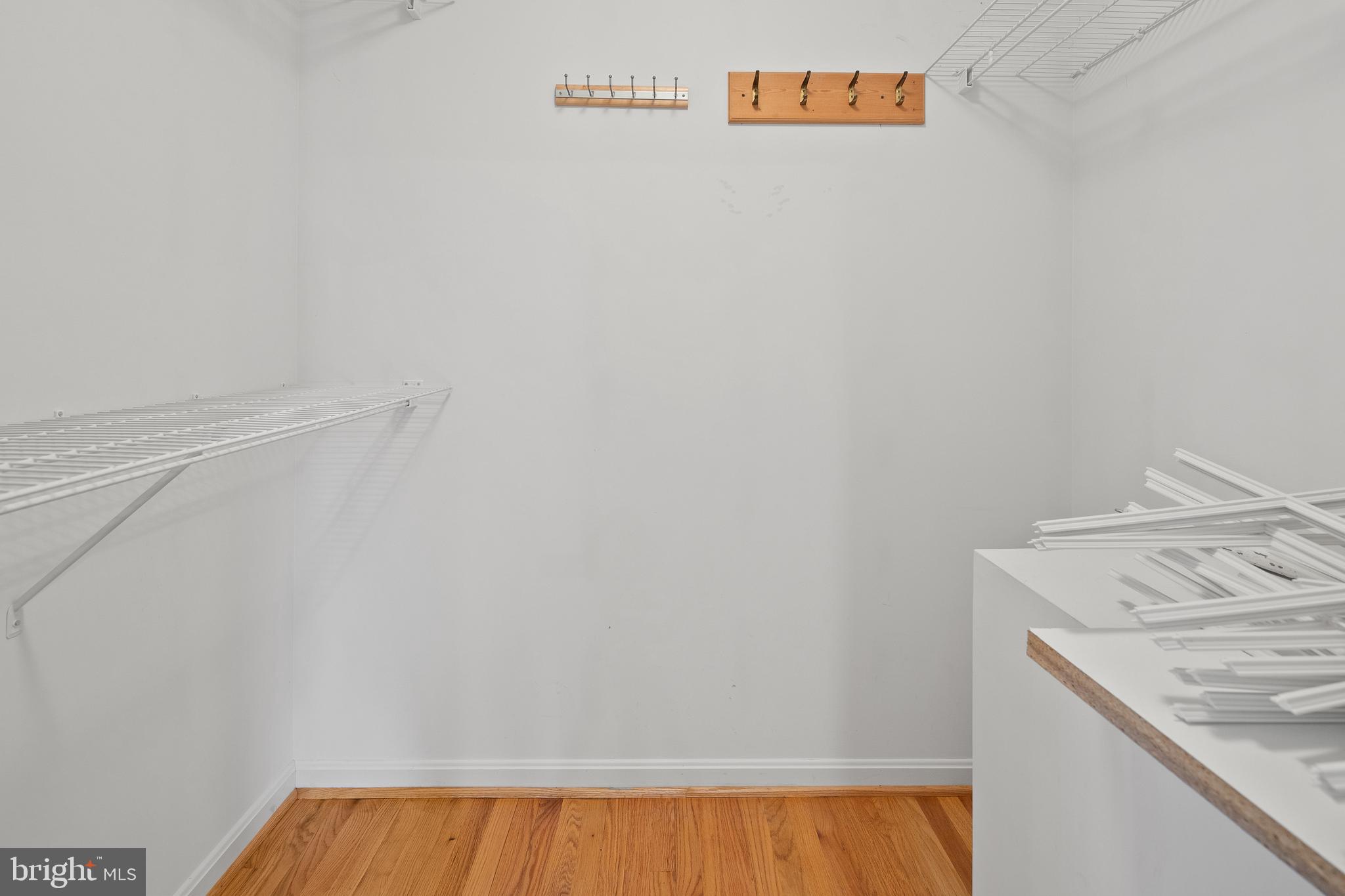 5014 Round Tower Place Columbia, MD 21044 - Photo 17 of 47 Closet