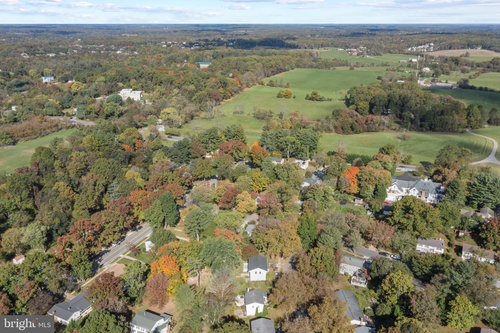 5014 Round Tower Place Columbia, MD 21044 - Photo 36 of 47 Village of Harpers Choice