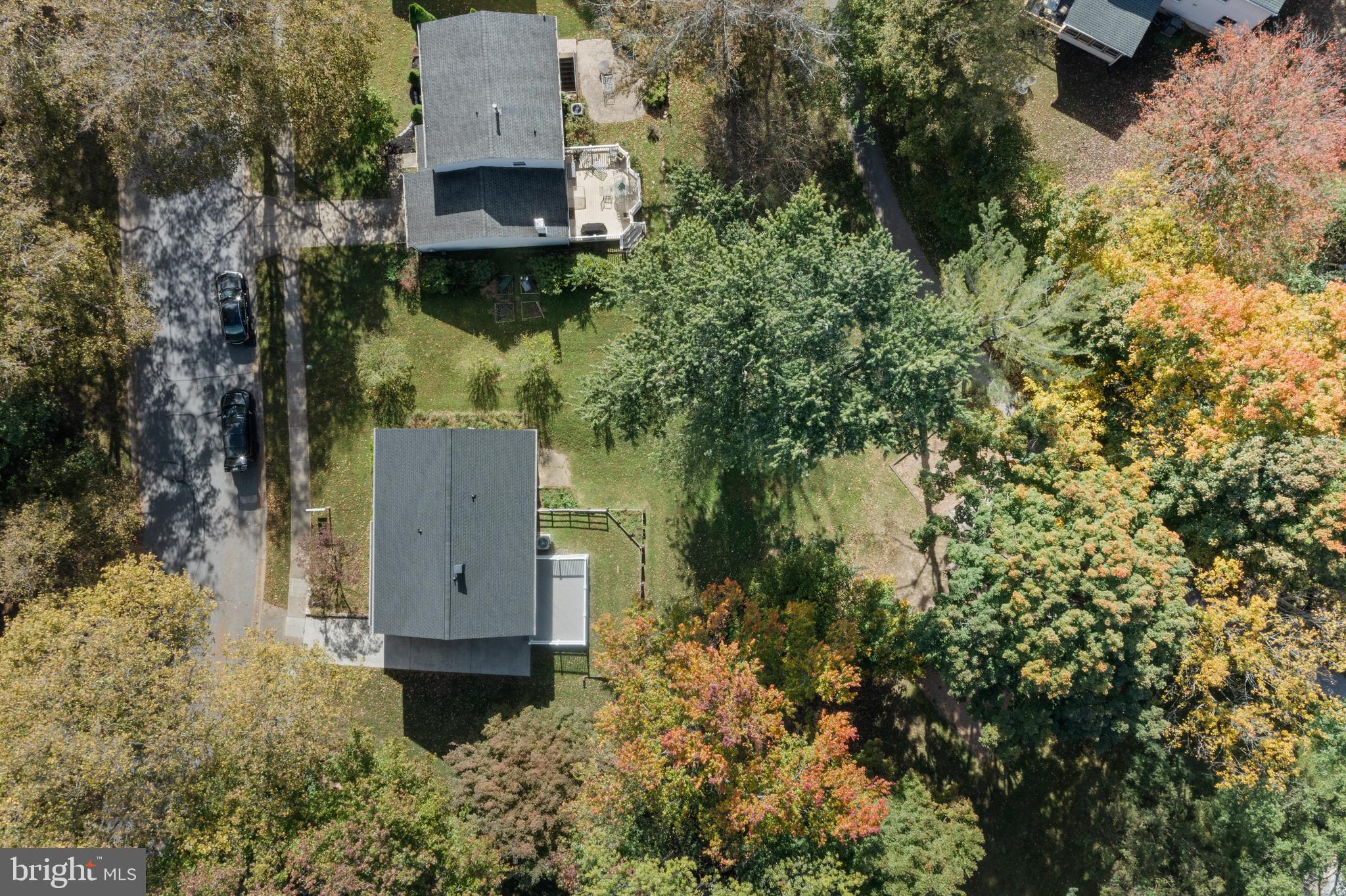 5014 Round Tower Place Columbia, MD 21044 - Photo 38 of 47 BRAND NEW roof!!