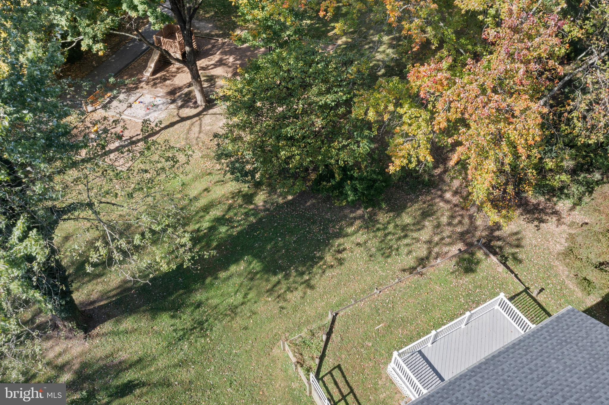 5014 Round Tower Place Columbia, MD 21044 - Photo 45 of 47 Ariel view