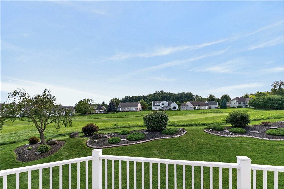 9 Cheshire Ridge Victor, NY 14564 - Photo 41 of 45 Stunning & Peaceful Views