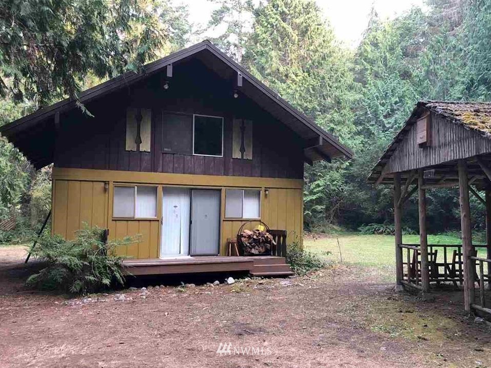 585 Barnes Road Sequim, WA 98382 - Photo 1 of 25