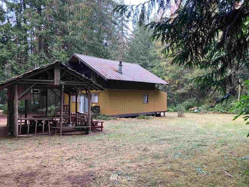585 Barnes Road Sequim, WA 98382 - Photo 5 of 25