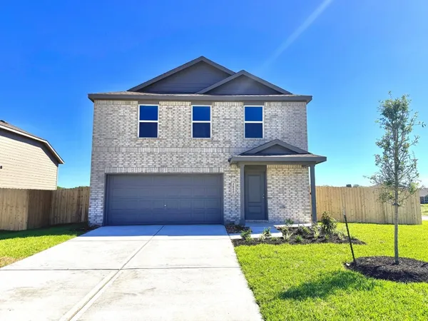 $218,990 | 2600 Patriot Run, Bay City, TX 77414