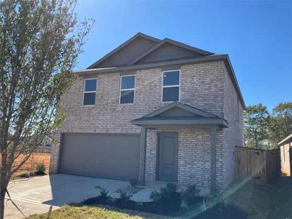 $228,990 | 2600 Patriot Run, Bay City, TX 77414