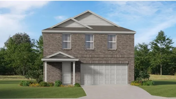 $228,990 | 2600 Patriot Run, Bay City, TX 77414