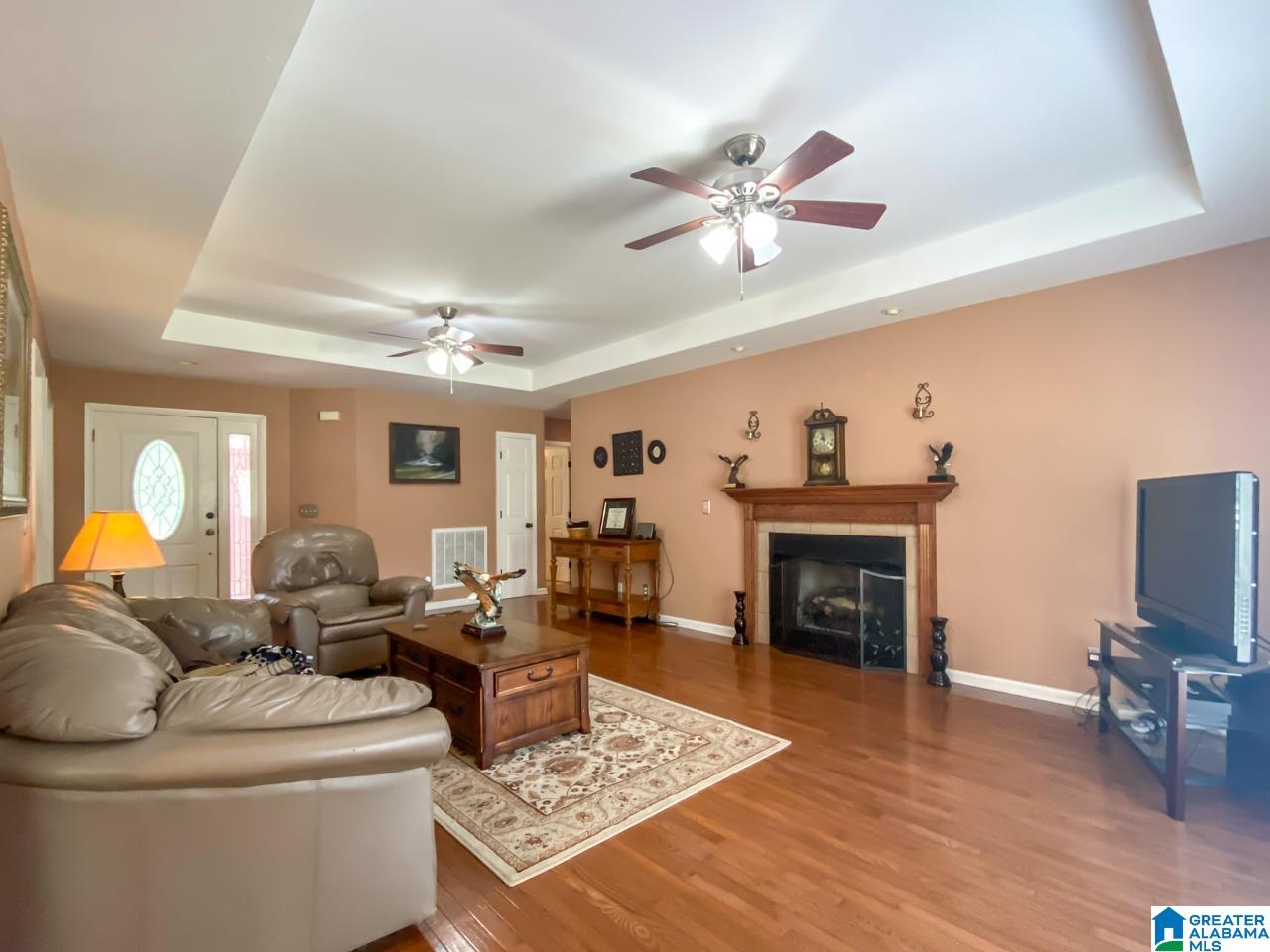 989 Sullivan Road Sumiton, AL 35148 - Photo 4 of 21 Gallery Image 4