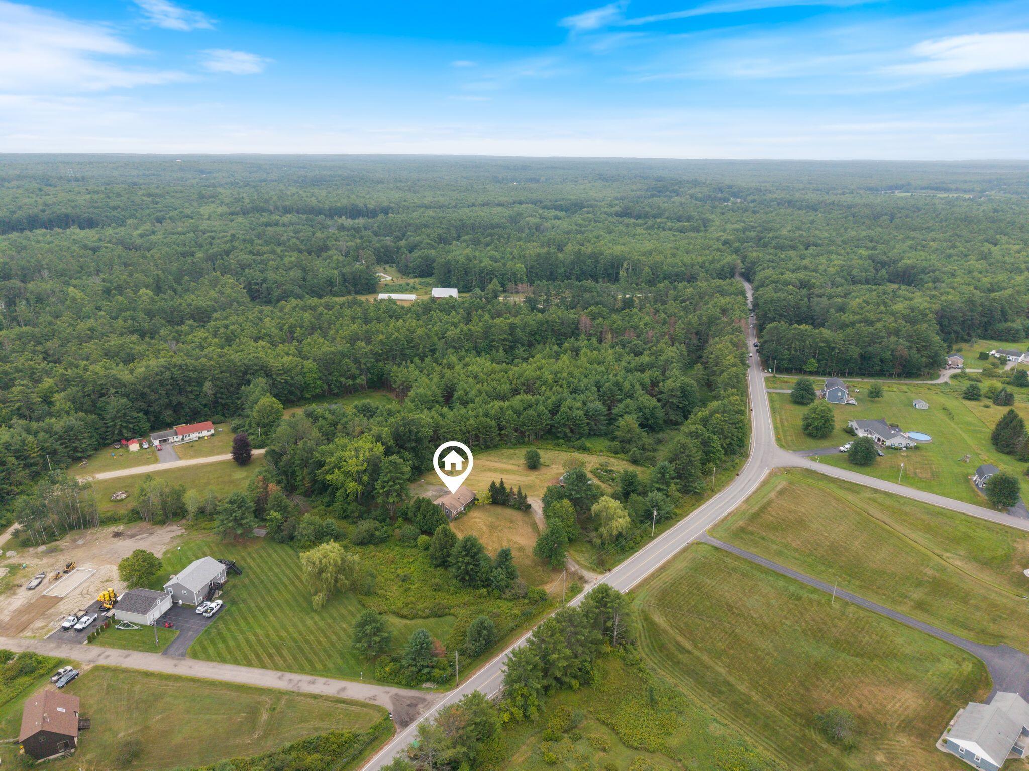792 Limerick Road Arundel, ME 04046 - Photo 28 of 34 792_Limerick_Rd_124B