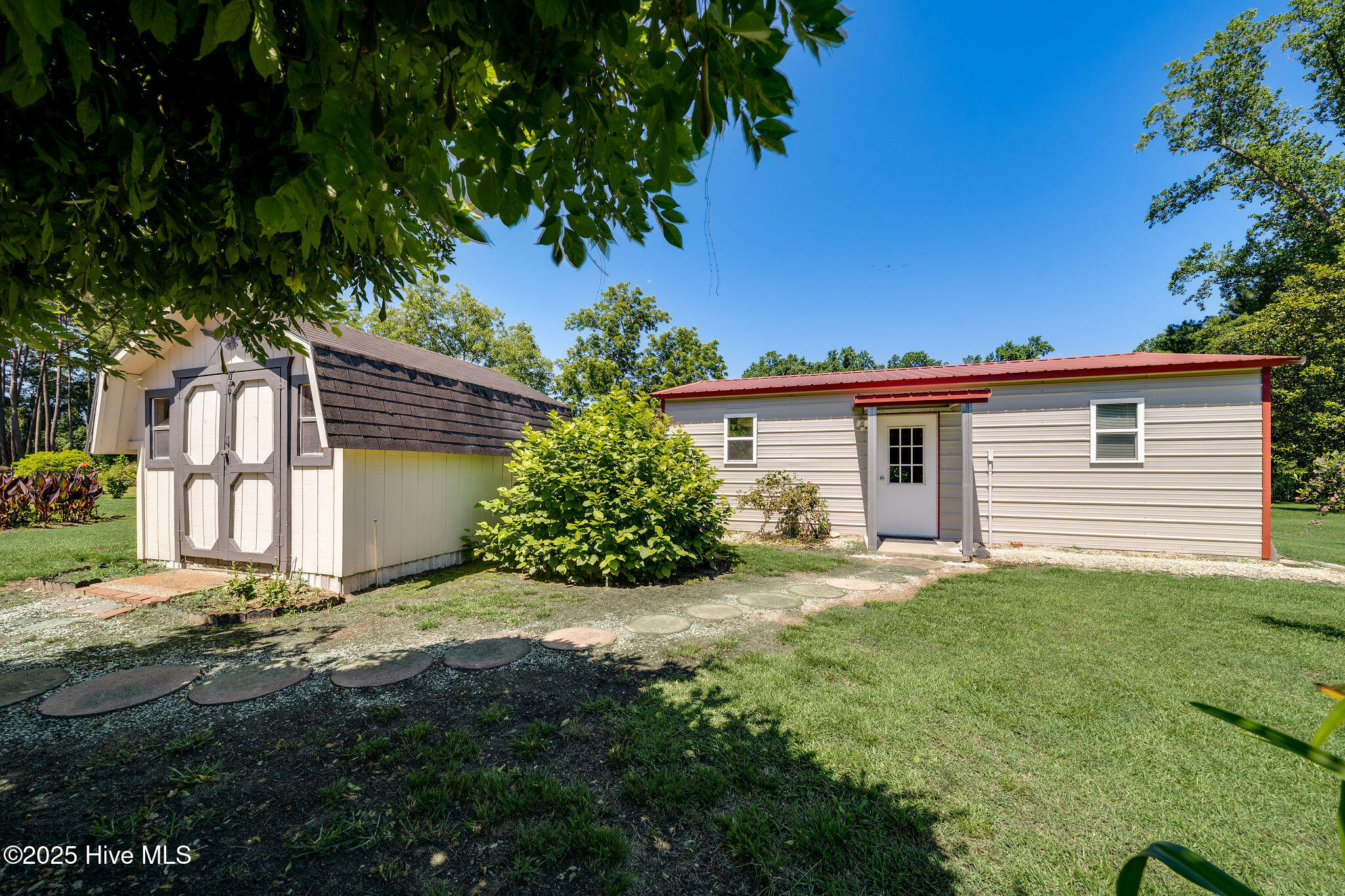 126 Henry Middleton Road Warsaw, NC 28398 - Photo 29 of 30 126HenryMiddleton29