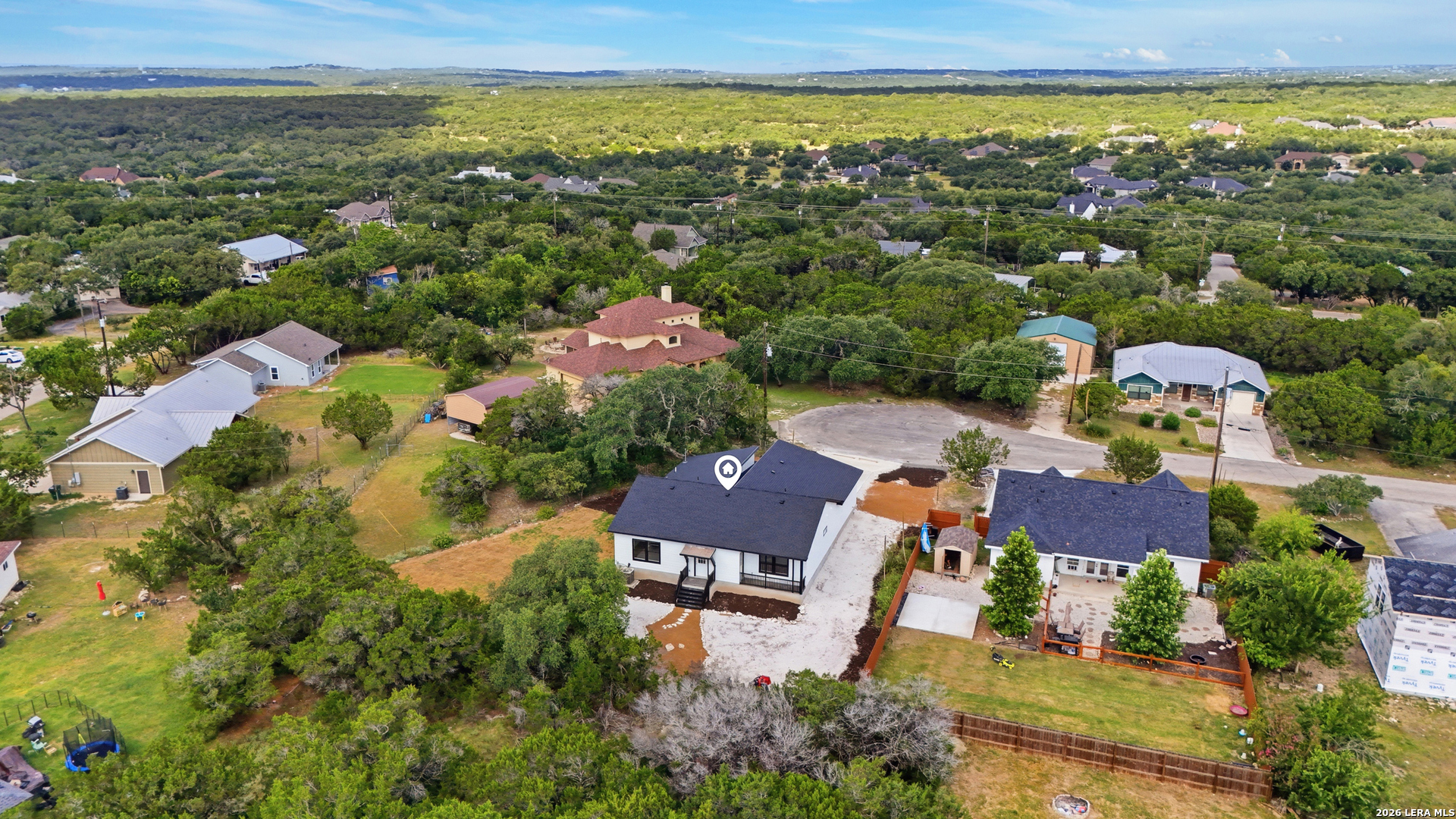 799 Mockingbird Cove Spring Branch, TX 78070 - Photo 35 of 40