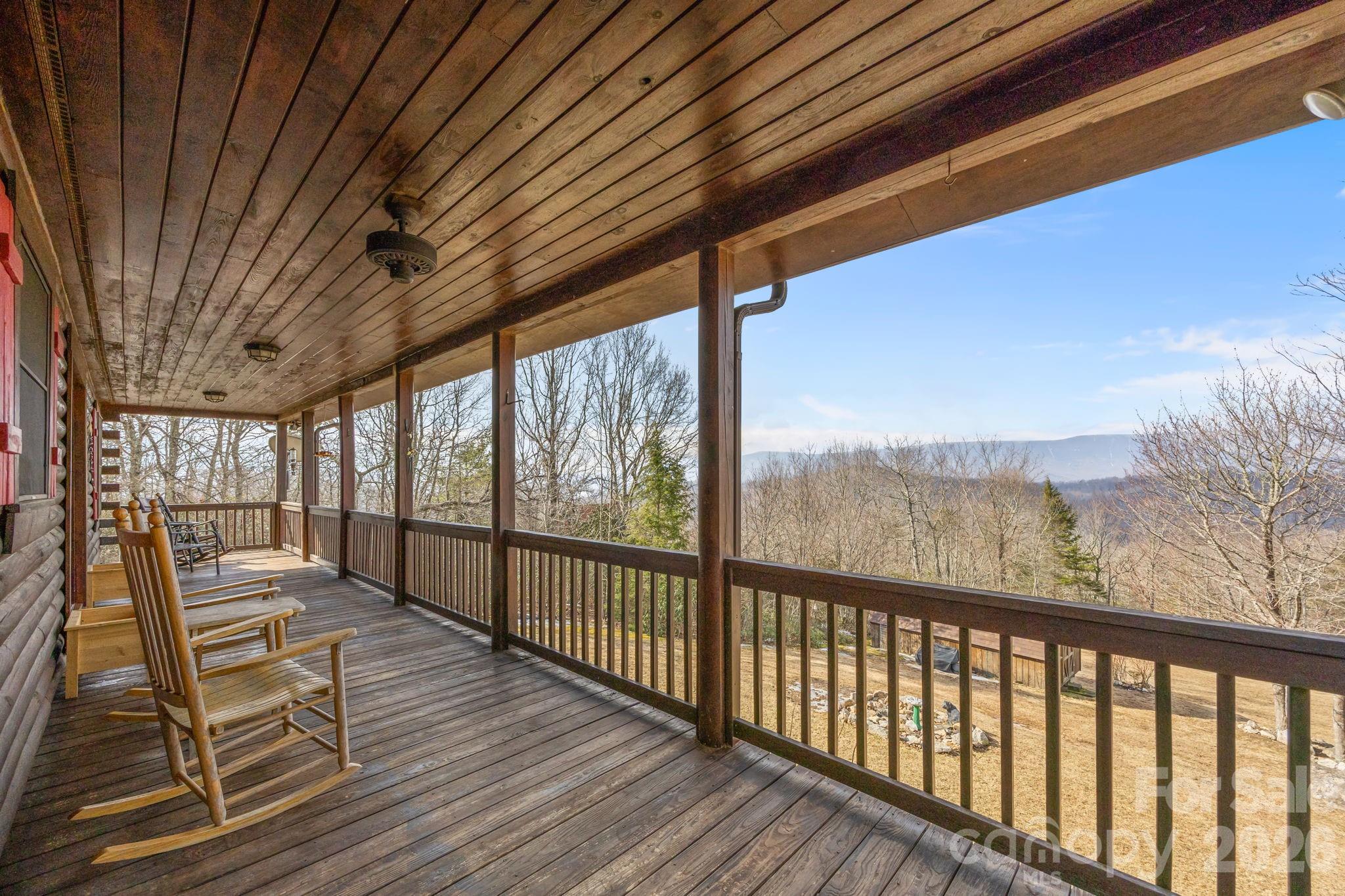 951 Pine Tree Road Spruce Pine, NC 28777 - Photo 11 of 48