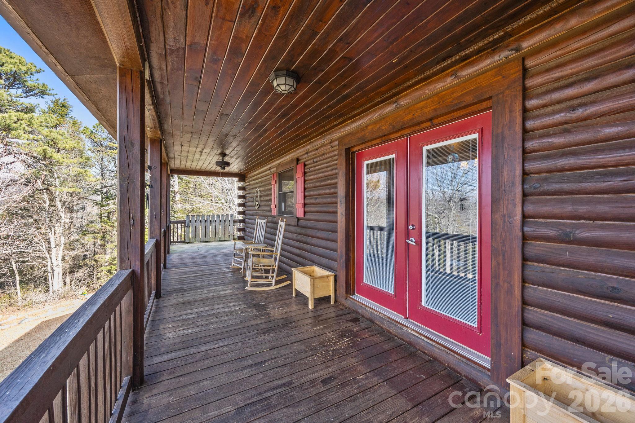 951 Pine Tree Road Spruce Pine, NC 28777 - Photo 12 of 48