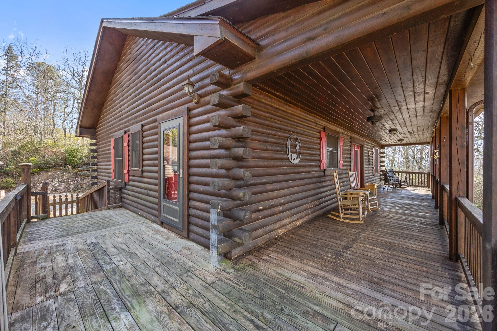 951 Pine Tree Road Spruce Pine, NC 28777 - Photo 14 of 48